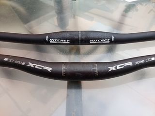 Manillar Bicicleta mtb
