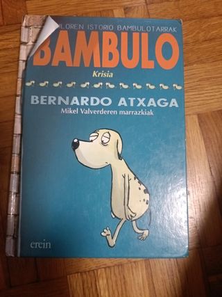 BAMBULO