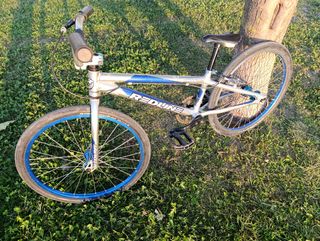 Bici BMX Junior Redline 20 pulgadas