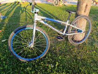 Bici BMX Junior Redline 20 pulgadas