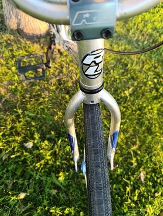 Bici BMX Junior Redline 20 pulgadas