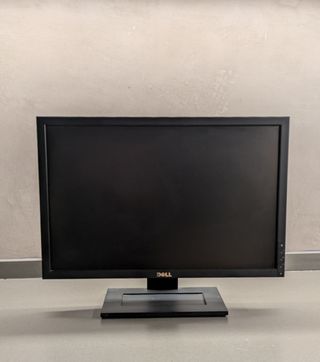 Monitor Dell 22 LCD E2209Wf WSXGA+