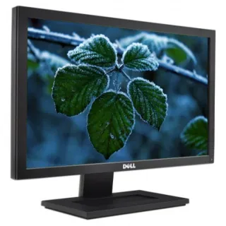 Monitor Dell 22 LCD E2209Wf WSXGA+