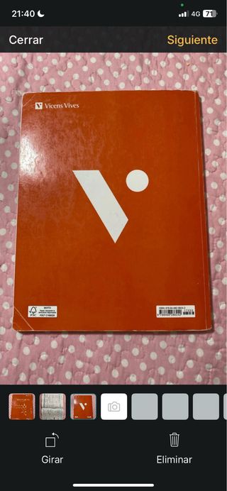 FISICA Y QUIMICA 1 (COMUNIDAD EN RED)