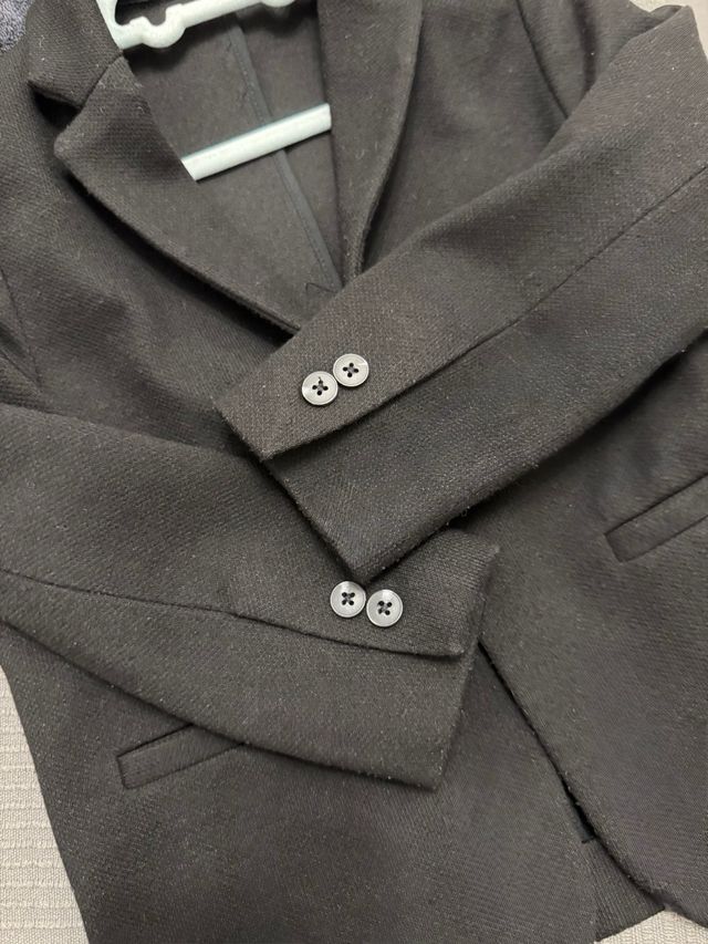 Blazer Zara Niño