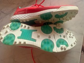 Zapatos golf INESIS Talla 39 o 40 practicam NUEVOS