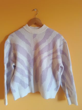 Jersey Bershka 
