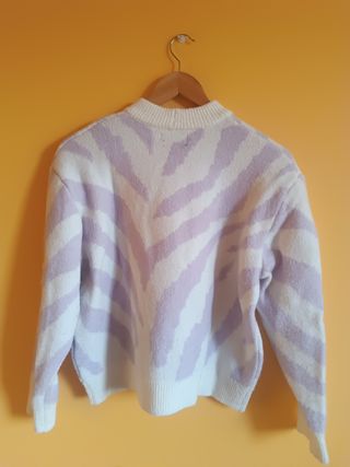 Jersey Bershka 