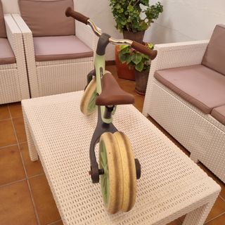 Bicicleta de equilibrio Gobber