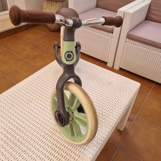 Bicicleta de equilibrio Gobber