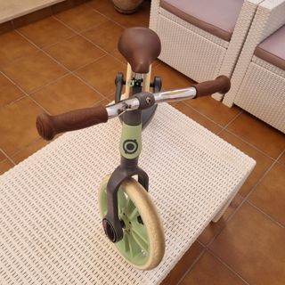 Bicicleta de equilibrio Gobber