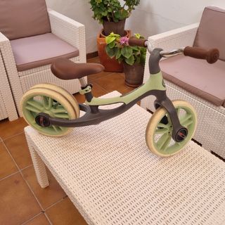 Bicicleta de equilibrio Gobber