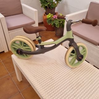 Bicicleta de equilibrio Gobber