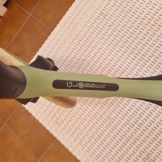 Bicicleta de equilibrio Gobber