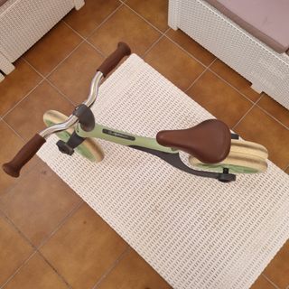 Bicicleta de equilibrio Gobber