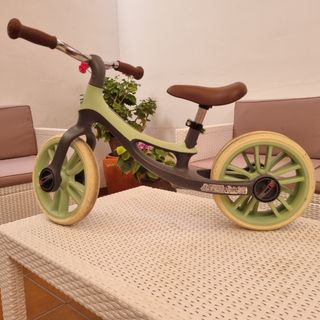 Bicicleta de equilibrio Gobber