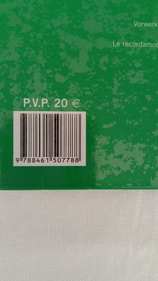 THERMOMIX Pan y Bollería