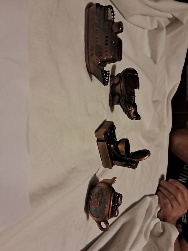 Accendini da collezione