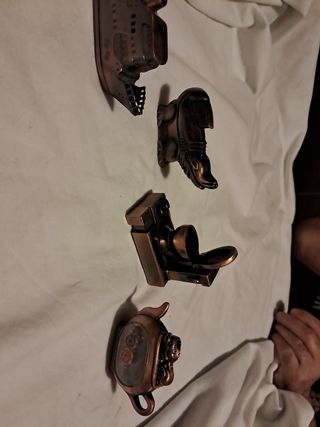 Accendini da collezione