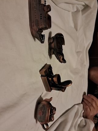 Accendini da collezione