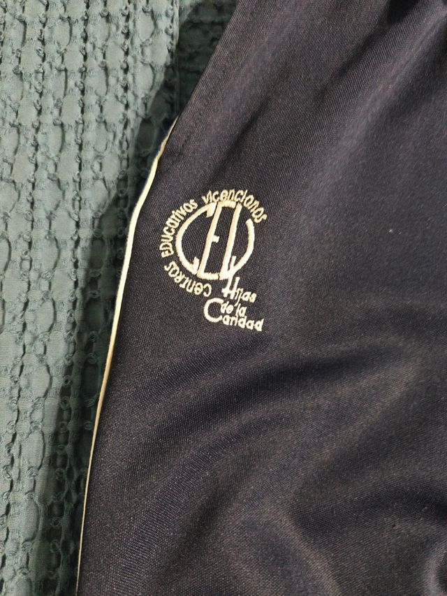 Pantalón chándal colegio Ntra.Sra.de Begoña