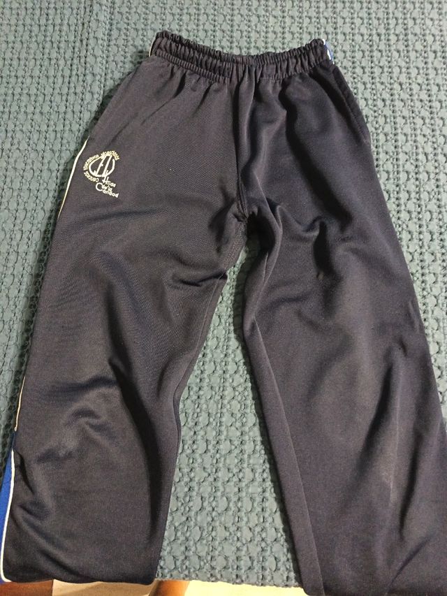 Pantalón chándal colegio Ntra.Sra.de Begoña