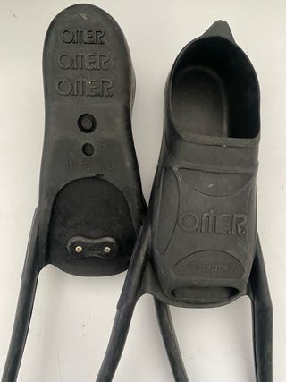 Scarpette Omer Stingray 41-42