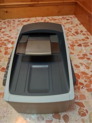 Impresora Multifuncion HP Escanea, Fotocopia y Fax