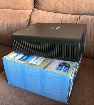 Proyector Philips NeoPix 520 Full HD