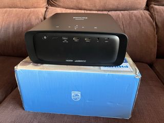 Proyector Philips NeoPix 520 Full HD