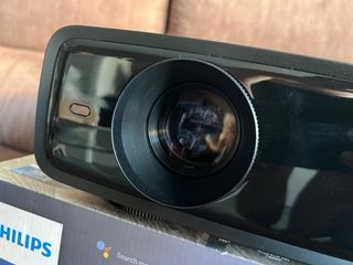 Proyector Philips NeoPix 520 Full HD