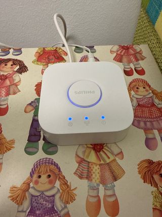Philips HUE Bridge como nuevo