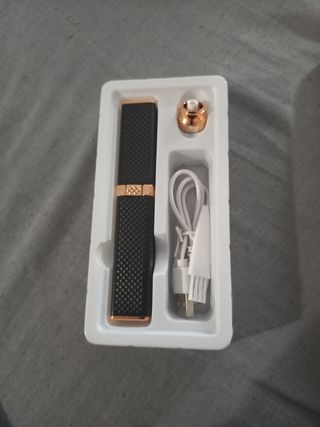 Rasoio Blawless Sopracciglia e Peli Naso