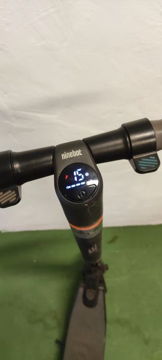 Patín Eléctrico Segway Ninebot ES2