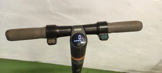 Patín Eléctrico Segway Ninebot ES2