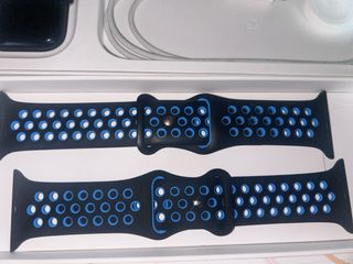 Apple Watch SE (Gen 2) 44mm Negro + Accesorios