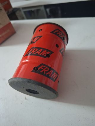 Filtro Aceite Fram CH-813PL
