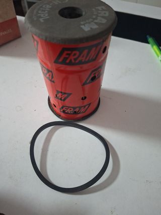 Filtro Aceite Fram CH-813PL