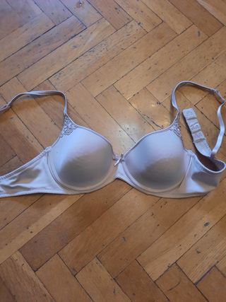 Sujetador Selene Beige