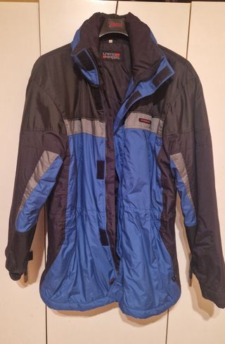 Chaqueta de esquí United Heroes