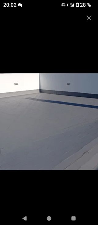 Pintura Decoración e Impermeabilización
