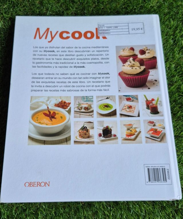Mycook