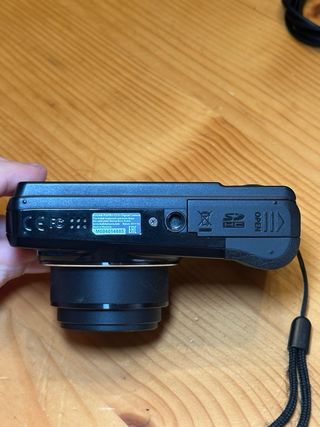 Digicam Kodak Pixpro FZ151 16MP Zoom 15x