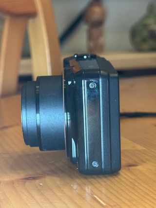 Digicam Kodak Pixpro FZ151 16MP Zoom 15x