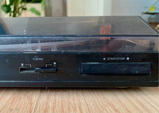 Tocadiscos Technics 