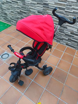 Triciclo evolutivo Molto