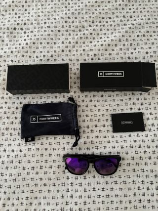 Gafas de sol Northweek originales