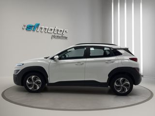 HYUNDAI KONA TODOTERRENO 1.6 GDI HEV MAXX DCT 2021