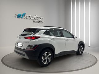 HYUNDAI KONA TODOTERRENO 1.6 GDI HEV MAXX DCT 2021