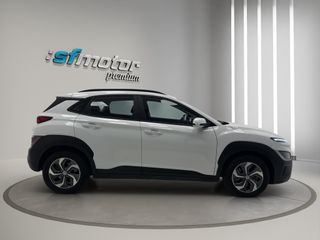 HYUNDAI KONA TODOTERRENO 1.6 GDI HEV MAXX DCT 2021